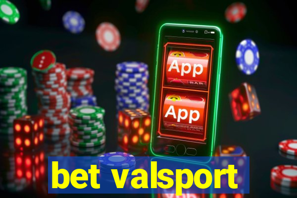 bet valsport